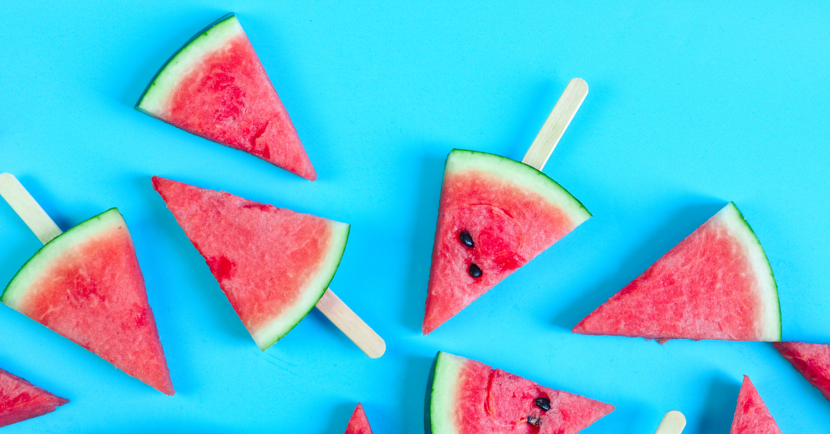 Stay Cool and Thrive: Your Ultimate Guide to Summer Wellness with Live to Shine Patches